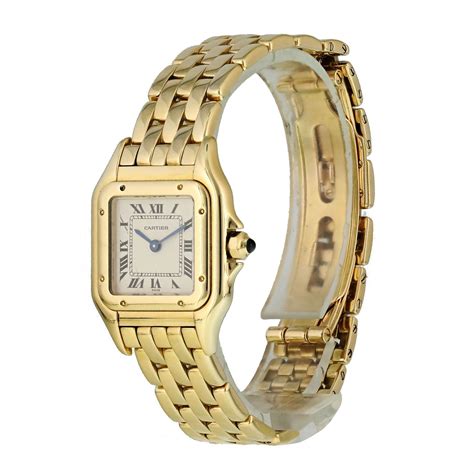 ebay cartier watches ladies.